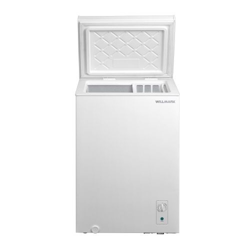 Купить  морозильный ларь willmark cf-140 iw в интернет-магазине iceteh.ru в Орске, Новотроицке, Гае, Домбаровском, Ясном, Адамовке, Кваркено! фото 2