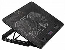 Купить  подставка для ноутбука buro bu-lcp 156-b214h black в интернет-магазине Айсберг техники в Орске!
