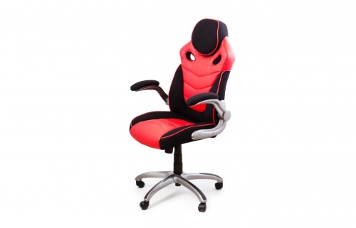 Купить  стулья excomp hl-1445 r в интернет-магазине Айсберг техники в Орске! фото 2