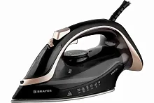 Купить  утюг brayer br 4017 в интернет-магазине Айсберг техники в Орске, Новотроицке, Гае, Домбаровском, Ясном, Адамовке, Кваркено!