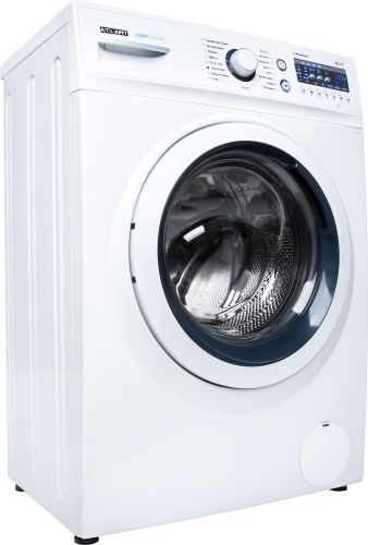 Купить  стиральная  машина атлант сма 70 с 1010 в интернет-магазине Айсберг техники в Орске! фото 2