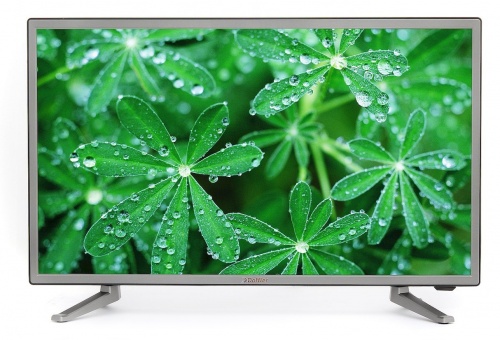 Купить  телевизор doffler 24 ch 19-t2 в интернет-магазине Айсберг техники в Орске!