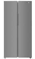 Купить  холодильник kraft kf-ms 4400 s в интернет-магазине Айсберг техники в Орске!