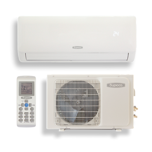 Купить  кондиционер бирюса b-07 в интернет-магазине iceteh.ru в Орске, Новотроицке, Гае, Домбаровском, Ясном, Адамовке, Кваркено!