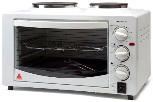 Купить  духовка supra mts-302 в интернет-магазине iceteh.ru в Орске, Новотроицке, Гае, Домбаровском, Ясном, Адамовке, Кваркено!