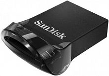 Купить  flash usb 3.1 flash sandisk 16gb ultra fit (sdcz430-016g-g 46) в интернет-магазине Айсберг техники в Орске!