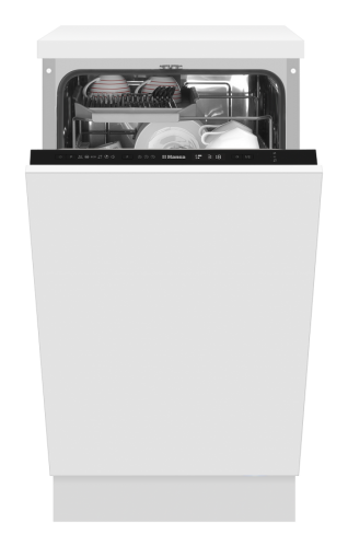 Купить  посудомоечная машина hansa zim 426 tq в интернет-магазине Айсберг техники в Орске!