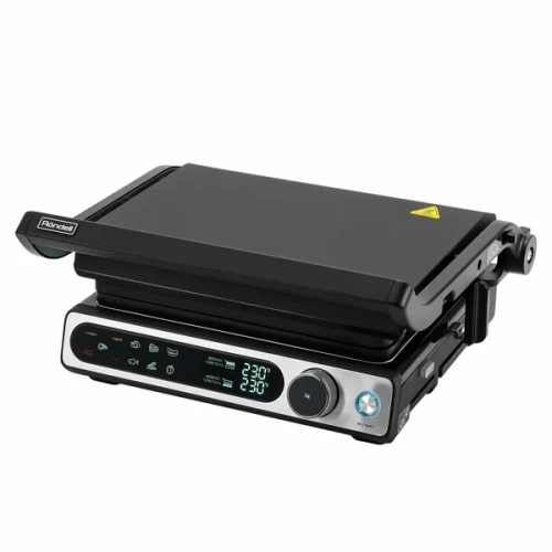 Купить  электрогриль rondell rde-1700 в интернет-магазине iceteh.ru в Орске, Новотроицке, Гае, Домбаровском, Ясном, Адамовке, Кваркено! фото 3