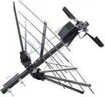 Купить  антенна на тв колибри а-dx-deluxe в интернет-магазине iceteh.ru в Орске, Новотроицке, Гае, Домбаровском, Ясном, Адамовке, Кваркено!