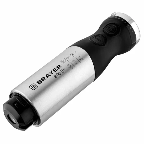 Купить  блендер brayer br 1253 в интернет-магазине Айсберг техники в Орске, Новотроицке, Гае, Домбаровском, Ясном, Адамовке, Кваркено! фото 4