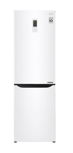 Купить  холодильник lg ga-b 419 sqgl в интернет-магазине iceteh.ru в Орске, Новотроицке, Гае, Домбаровском, Ясном, Адамовке, Кваркено!