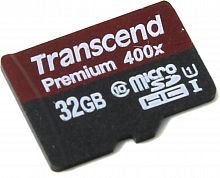 Купить  карта памяти sd-micro 32gb transcend ts32gusdcu1 class10 u1 в интернет-магазине Айсберг техники в Орске!