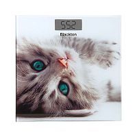 Купить  весы blackton bt bs 1012 котенок в интернет-магазине Айсберг техники в Орске, Новотроицке, Гае, Домбаровском, Ясном, Адамовке, Кваркено!