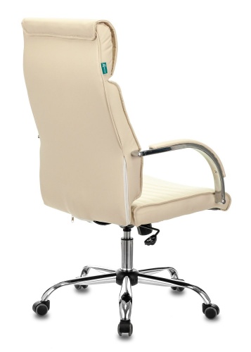 Купить  компьютерное кресло бюрократ t-8010 n/sl/ivory в интернет-магазине Айсберг техники в Орске! фото 3