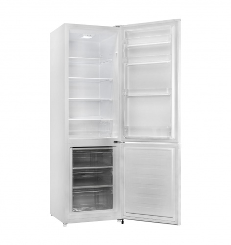 Купить  холодильник lex rfs 202 df wh в интернет-магазине Айсберг техники в Орске! фото 2