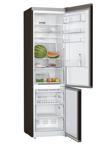 Купить  холодильник bosch kgn 39 xd 20 r в интернет-магазине Айсберг техники в Орске! фото 2