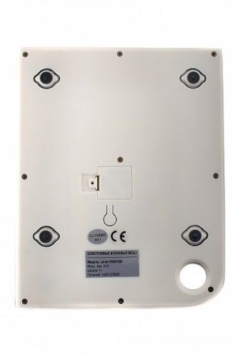 Купить  весы кухонные leran ek 9610 k 21 в интернет-магазине Айсберг техники в Орске, Новотроицке, Гае, Домбаровском, Ясном, Адамовке, Кваркено! фото 6