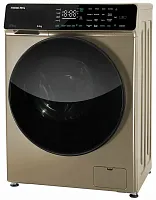 Купить  стиральная  машина hiberg i-ddq9-812 g в интернет-магазине Айсберг техники в Орске, Новотроицке, Гае, Домбаровском, Ясном, Адамовке, Кваркено!