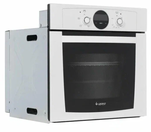 Купить  духовой шкаф gefest дгэ 621-03 б1 в интернет-магазине iceteh.ru в Орске, Новотроицке, Гае, Домбаровском, Ясном, Адамовке, Кваркено! фото 4