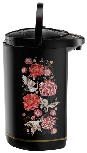 Купить  термопот starwind stp 5403 черный в интернет-магазине iceteh.ru в Орске, Новотроицке, Гае, Домбаровском, Ясном, Адамовке, Кваркено! фото 4