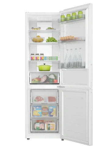 Купить  холодильник candy cfn 6200 wd в интернет-магазине iceteh.ru в Орске, Новотроицке, Гае, Домбаровском, Ясном, Адамовке, Кваркено! фото 3