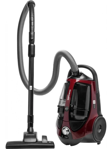 Купить  пылесос samsung vcc 8837 v3p в интернет-магазине iceteh.ru в Орске, Новотроицке, Гае, Домбаровском, Ясном, Адамовке, Кваркено!