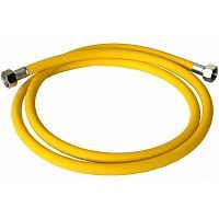 Купить  аксессуары шланг д/газа elka 1/2  г/г 1,5м. 10*15 в интернет-магазине Айсберг техники в Орске, Новотроицке, Гае, Домбаровском, Ясном, Адамовке, Кваркено!