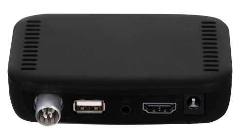 Купить  ресивер starwind dvb-t2 ct-160 черный в интернет-магазине Айсберг техники в Орске, Новотроицке, Гае, Домбаровском, Ясном, Адамовке, Кваркено! фото 2