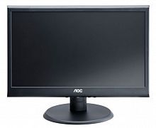 Купить  монитор aoc 18.5" e 950 swnk lcd в интернет-магазине Айсберг техники в Орске!