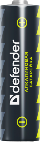 Купить  батареи defender lr 6-4b aa (56012) в интернет-магазине Айсберг техники в Орске!