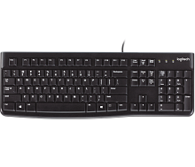 Купить  клавиатура logitech k-120 keyboard, usb tray в интернет-магазине iceteh.ru в Орске, Новотроицке, Гае, Домбаровском, Ясном, Адамовке, Кваркено!