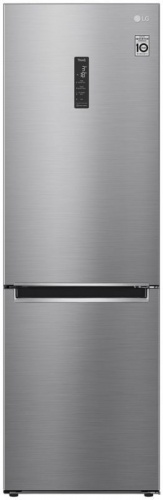 Купить  холодильник lg ga-b 459 mmqm в интернет-магазине Айсберг техники в Орске!