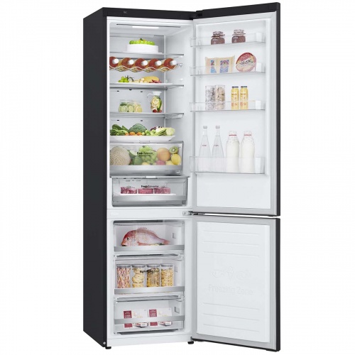 Купить  холодильник lg gab-509 sbum в интернет-магазине Айсберг техники в Орске! фото 2
