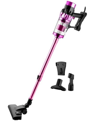 Купить  пылесос brayer br 4272 в интернет-магазине iceteh.ru в Орске, Новотроицке, Гае, Домбаровском, Ясном, Адамовке, Кваркено! фото 4