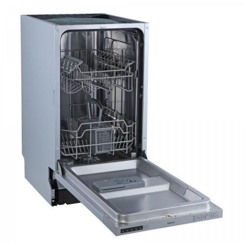Купить  посудомоечная машина бирюса dwb-409/5 в интернет-магазине Айсберг техники в Орске! фото 3