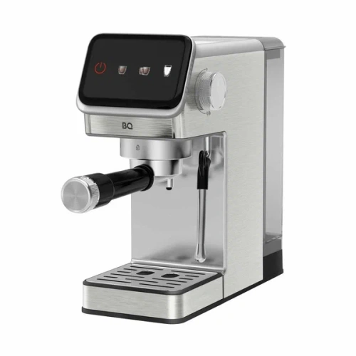 Купить  кофеварка bq cm 7003 стальной в интернет-магазине iceteh.ru в Орске, Новотроицке, Гае, Домбаровском, Ясном, Адамовке, Кваркено!