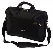 Купить  сумка для ноутбука pc pet pcp-sl 9015 n black в интернет-магазине Айсберг техники в Орске!