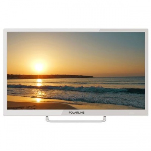 Купить  телевизор polarline 24 pl 52 tc в интернет-магазине Айсберг техники в Орске!