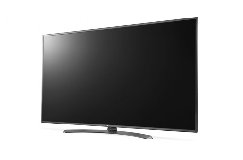 Купить  телевизор lg 49 uh 671 v в интернет-магазине Айсберг техники в Орске! фото 2