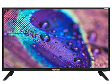 Купить  телевизор telefunken tf-led 32 s 72 t2 (черный) h в интернет-магазине iceteh.ru в Орске, Новотроицке, Гае, Домбаровском, Ясном, Адамовке, Кваркено!