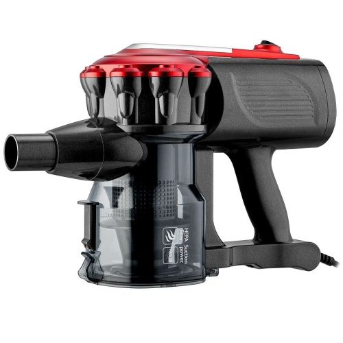Купить  пылесос brayer br 4268 в интернет-магазине iceteh.ru в Орске, Новотроицке, Гае, Домбаровском, Ясном, Адамовке, Кваркено! фото 4