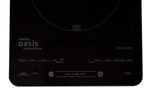 Купить  электрическая плита oasis pi-b 24 sl в интернет-магазине Айсберг техники в Орске, Новотроицке, Гае, Домбаровском, Ясном, Адамовке, Кваркено! фото 2