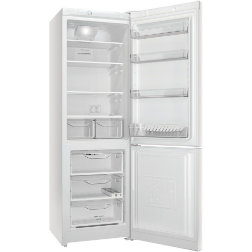 Купить  холодильник indesit df 4180 w в интернет-магазине Айсберг техники в Орске! фото 2