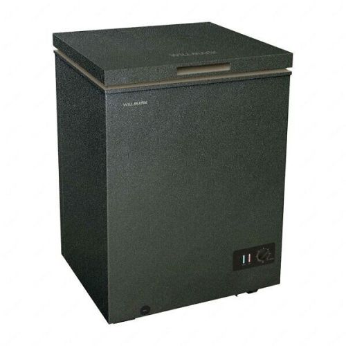 Купить  морозильный ларь willmark cf-170 bs черный в интернет-магазине iceteh.ru в Орске, Новотроицке, Гае, Домбаровском, Ясном, Адамовке, Кваркено!