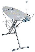 Купить  гладильная доска ника бест метал 1220*400 нбт ш.к.3876 в интернет-магазине iceteh.ru в Орске, Новотроицке, Гае, Домбаровском, Ясном, Адамовке, Кваркено!