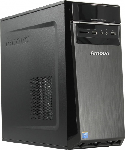 Купить  системный блок lenovo h50-00 (90c1000hrs) j1800/2gb/500gb/intel hd/dvd-rw/dos в интернет-магазине Айсберг техники в Орске!