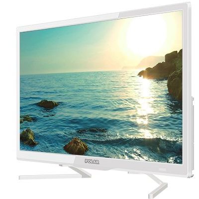 Купить  телевизор polar p 24 l 25 t2c в интернет-магазине Айсберг техники в Орске! фото 3