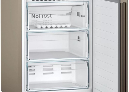 Купить  холодильник bosch kgn 39 xv 20 r в интернет-магазине Айсберг техники в Орске! фото 5