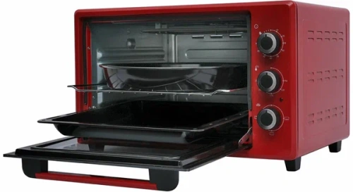 Купить  духовка oasis everywhere m-40 r в интернет-магазине iceteh.ru в Орске, Новотроицке, Гае, Домбаровском, Ясном, Адамовке, Кваркено! фото 3