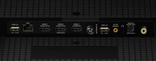 Купить  телевизор tcl 75 v 6 b в интернет-магазине iceteh.ru в Орске, Новотроицке, Гае, Домбаровском, Ясном, Адамовке, Кваркено! фото 4